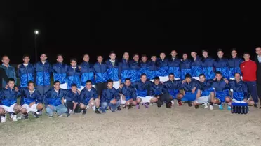 Aydın 2. Amatöre Didim Derbisi