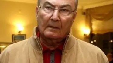 Baykal'a Kurultay Öncesi Genel Merkez'den Ziyaret