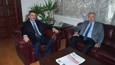 'Gemlik'e Veda Etmiyorum'