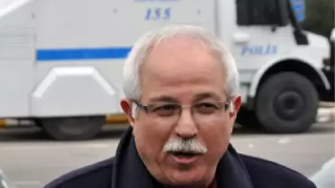 Güçlü: PKK Türkiye'deki İnfazlarının Yanısıra, 3500 Peşmergenin Ölümüne Neden Oldu