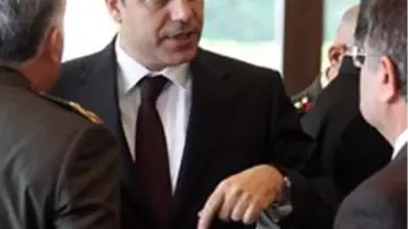 Hakan Fidan İfadeye Gitmedi