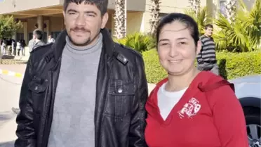 İlk Çift Kol Nakli Yapılan Topal'dan, Kavdır'ın Ailesine Moral