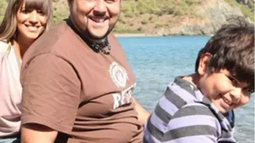 'Kaplan'a Teşekkür Mektubu Geldi