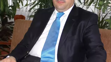 Kasapoğlu, Yurtkur Bölge Müdürü Oldu