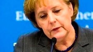 Merkel, İtalya Ziyaretini İptal Etti