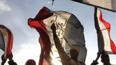 Mısır'da Cumhurbaşkanlığı Maratonu Başladı