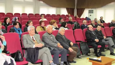 Ödemiş Kent Konseyi'nden 7. Olağan Genel Kurul