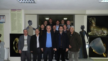 Salihli'de Alışveriş Günleri Başlıyor