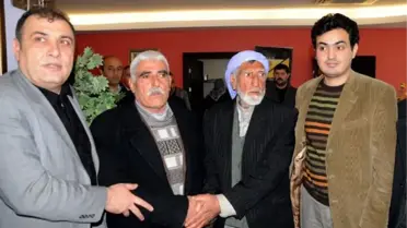 3 Aylık İkna Süreci Kan Davasını Bitirdi