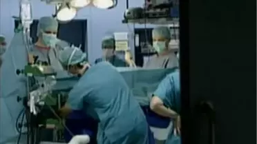 Almanya'da Doktor Hataları ve Tıbbi Ürün Yetersizliğinden 1 Yılda 1712 Ölüm