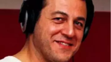 Cengiz Han'ın Sesi Yetkin Dikinciler