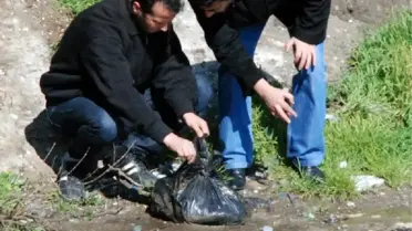 İskenderun'da 500 Gram Tnt ve 5 El Bombası Bulundu