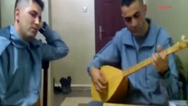 Yürek Yakan Şafak Türküsü