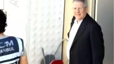 İşte Yıldırım'ın Savunması!