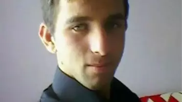Kazayla Kendini Vuran Çoban Öldü