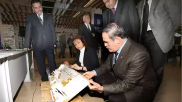 Orhangazi Meydanı İçin En Güzel Proje Belirlendi