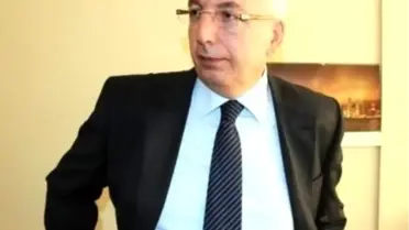 Yener: 'Yasa Dışı veya Etik Olmayan Hiç Bir İşi İçinde Olmadık'
