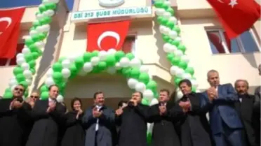 Bakan Eroğlu: CHP Gelsin Kongre Görsün