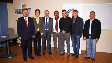 Çumed'de Yeni Dönem