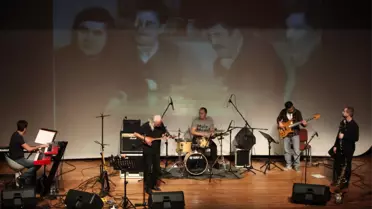 'Edebiyat'tan Beyaz Perdeye' Film Günleri Başladı