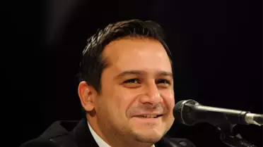 Serbes Antalyalılarla Buluştu