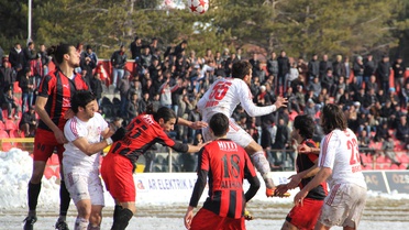 Spor Toto 2. Lig