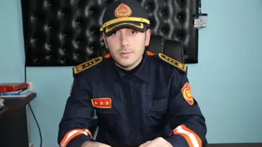 Taşkın, Alaplı'da Doğalgaz Acil Müdahale Ekibi Kurulmasını İstedi