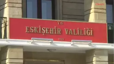 Valilik'te Yangın Çıkaran Sığınmacı Genç Yakalandı