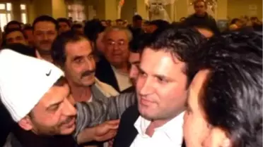 AK Parti Keşan İlçe Başkanlığı Kongresi