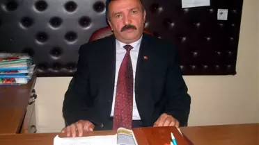 Akçay Belediyespor'da Tekvando Kemer Sınavı Yapıldı