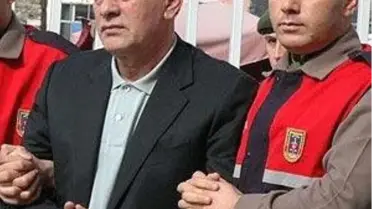 Alaattin Çakıcı'dan Adalet Bakanı'na Mektup