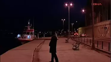 Başbakan Erdoğan, Anadolu Yakası'na Tahlisiye Botuyla Geçti