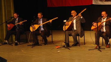 Bayder'den Kurtuluşa Özel Gece