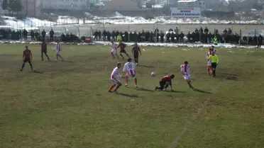 Deplasmanlı Süper Amatör Lig