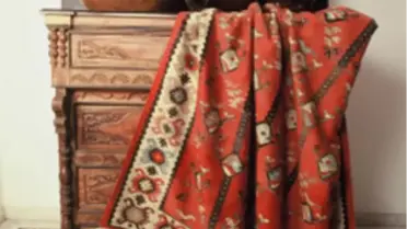 Halıların Renkli Dünyasına Hoşgeldiniz!