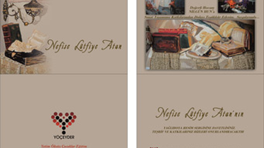 Her Şey Yetim Çocuklar İçin