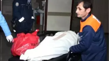 Kıskançlık Krizi Katil Etti