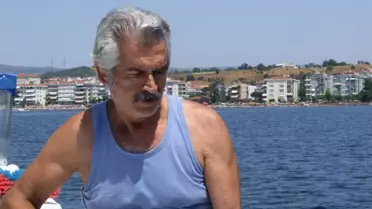 'İzzet Ağa'nın Villası Soyuldu