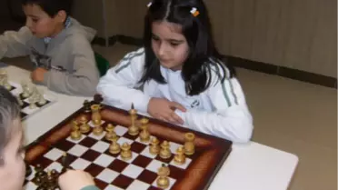 Minik Kasparovlar Turnuvası