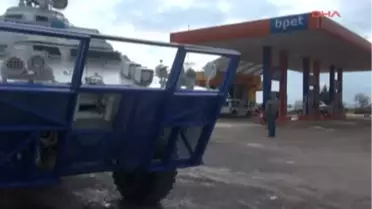 Şanlıurfa Polisi Faili Meçhul Avında