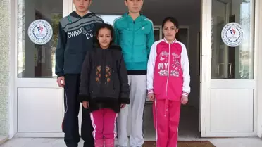 Atletizmde Örnek Olacak