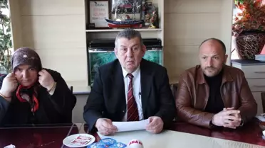 Balıkçı Lokantaları İşletmecileri Vali ve Milletvekilinden Yardım İstedi