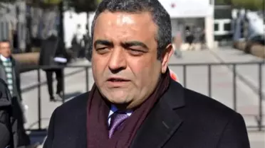 CHP'lı Tanrıkulu: Uludere'de Açık Şekilde Katliam Yapılmış