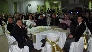 Eğitim Gönüllülerinden Seminer