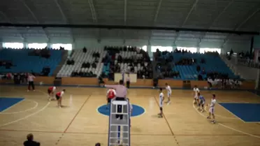 Erzincan Belediye Spor Kulübü Voleybol Takımı Doludizgin