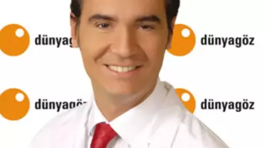 Gözlükten Kurtulma Reçetesi