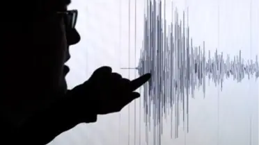 İzmir'de Deprem