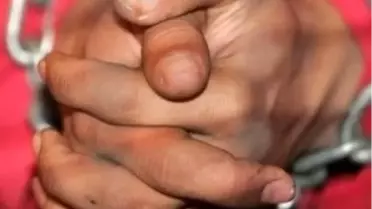 Siverek'te Bir Terör Örgütü Üyesi Yakalandı