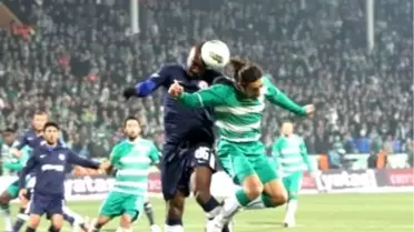 Spor Toto Süper Lig'de Görünüm