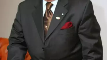 Terzioğlu Global İş Konferansı'nda